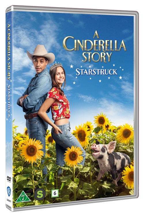 A Cinderella story: Starstruck, SF Studios