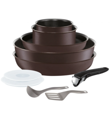 Tefal - Ingenio Chef's Delight Set (L6559802)