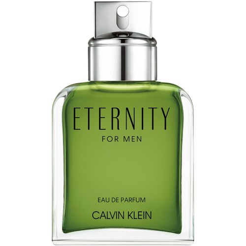 Calvin Klein - Eternity for Men EDP 200 ml (BIG SIZE)