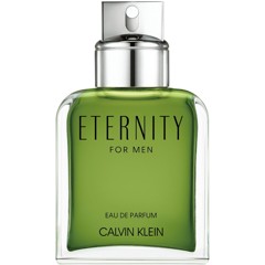 Calvin Klein - Eternity for Men - EDP, 200 ml