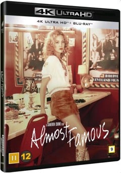 Almost Famous