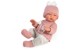 Asi - Maria baby docka i tröja och leggins thumbnail-1