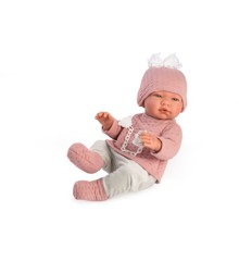 Asi - Maria baby doll in sweater and leggins (24366000)
