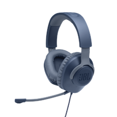 JBL - Quantum 100 - Wired Gaming Headset