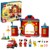 LEGO Mickey Mouse - Mickey & Friends Fire Truck & Station (10776) thumbnail-1