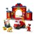 LEGO Mickey Mouse - Mickey & Friends Fire Truck & Station (10776) thumbnail-8