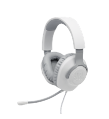 JBL - Quantum 100 - Wired Gaming Headset