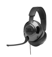 JBL - Quantum 200 Wired Gaming Headset