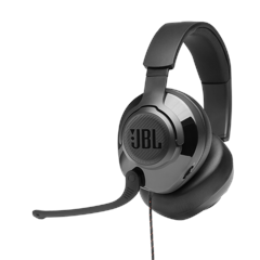 JBL - Quantum 200 Wired Gaming Headset