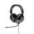 JBL - Quantum 300 - Hybrid Wired Gaming Headset thumbnail-1