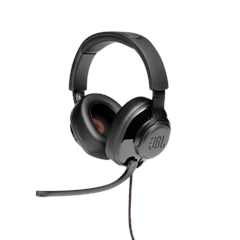 JBL - Quantum 300 - Hybrid Wired Gaming Headset