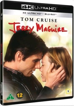 Jerry Maguire