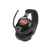 JBL - Quantum 400 USB Gaming Headset -E thumbnail-2