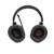 JBL - Quantum 400 USB Gaming Headset -E thumbnail-3