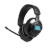 JBL - Quantum 400 USB Gaming Headset -E thumbnail-1