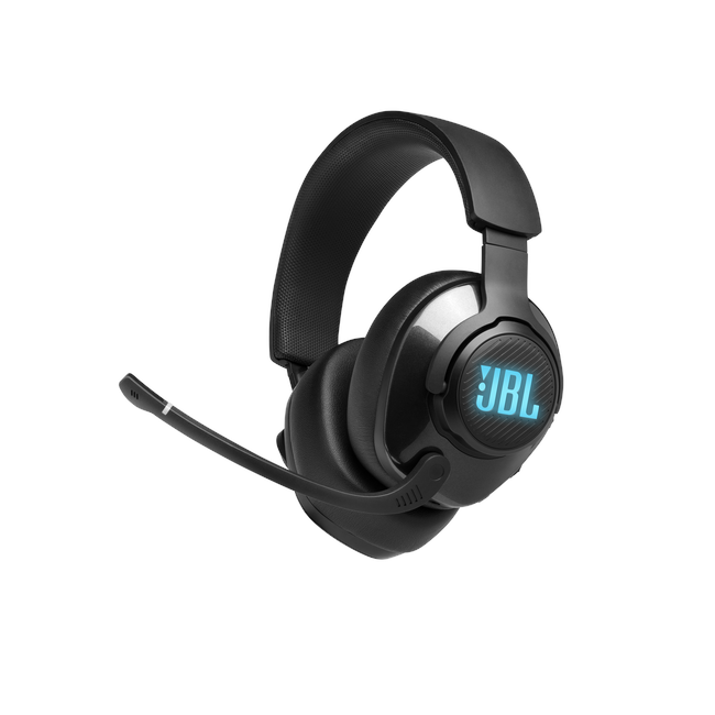 JBL - Quantum 400 USB Gaming Headset -E