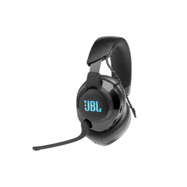 JBL - Quantum 600 Wireless Gaming Headset - E