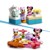 LEGO Duplo - Disney Minnies hus og café (10942) thumbnail-8