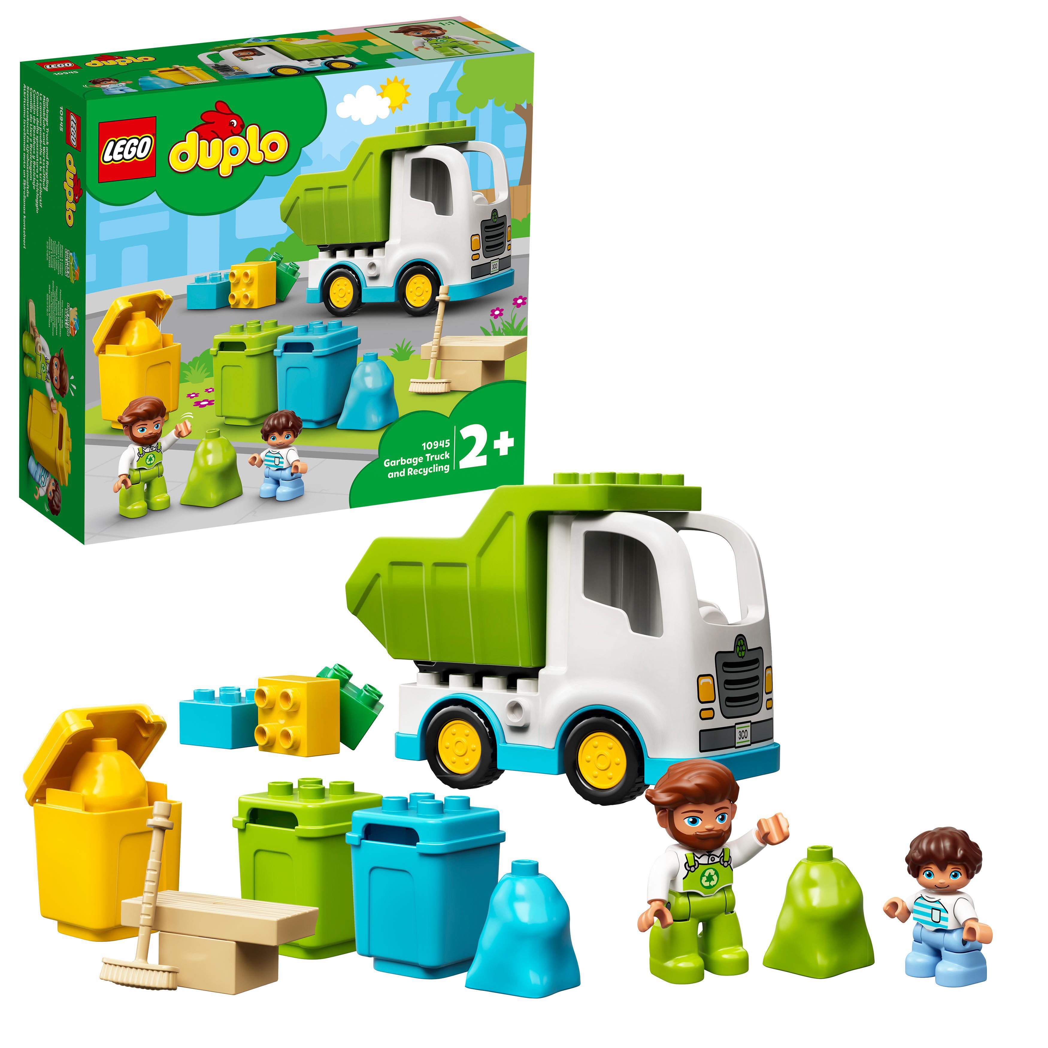 lego duplo 10945 lego duplo 10945