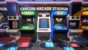 Capcom Arcade Stadium Packs 1, 2, and 3 thumbnail-2