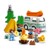 LEGO Duplo - Town Familie på campingeventyr (10946) thumbnail-2