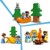 LEGO Duplo - Town Familie på campingeventyr (10946) thumbnail-3