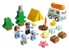 LEGO Duplo - Town Familie på campingeventyr (10946) thumbnail-4