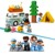 LEGO Duplo - Town Familie på campingeventyr (10946) thumbnail-7