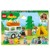 LEGO Duplo - Town Familie på campingeventyr (10946) thumbnail-8