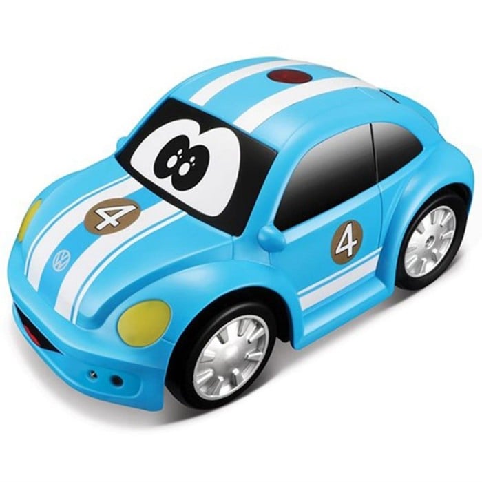 BB Junior  - R/C Beetle - Blue (1692007)