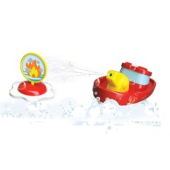 BB Junior - Fire Boat (1689015)