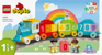 LEGO Duplo - Siffertåg – Lär dig räkna  (10954) thumbnail-8