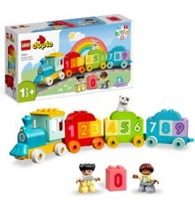 LEGO Duplo - Number Train - Learn To Count (10954)