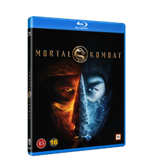 Mortal Kombat