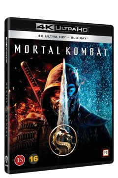 Mortal Kombat