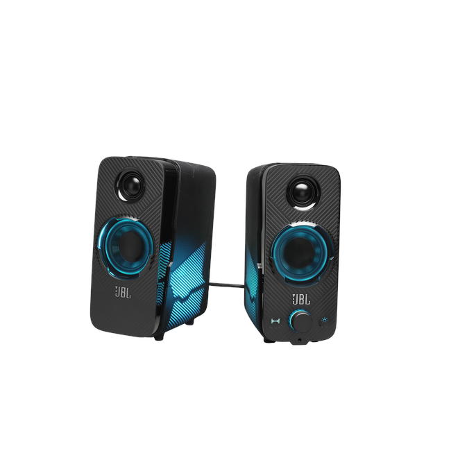 JBL - Quantum Duo - Gaming Speakers