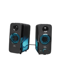 JBL - Quantum Duo - Gaming Speakers