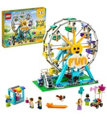 LEGO Creator - Pariserhjul (31119)