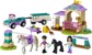 LEGO Friends - Hestetræning og trailer (41441) thumbnail-3