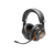 JBL - Quantum One - USB Wired Professional Gaming Headset thumbnail-1