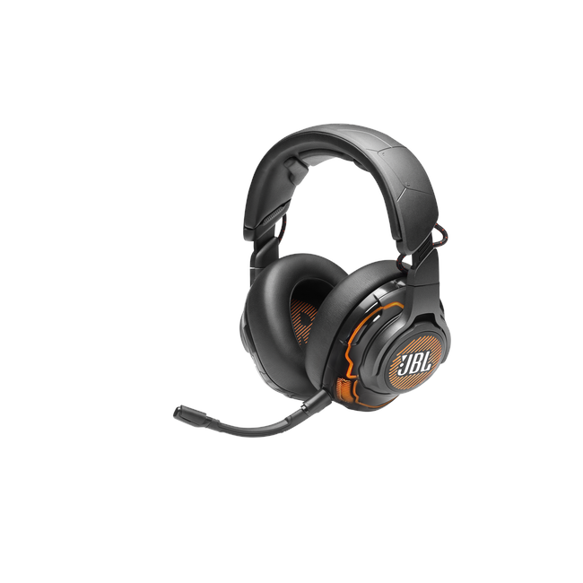 JBL - Quantum One - USB Wired Professional Gaming Headset
