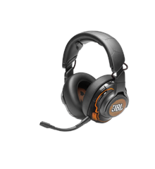 JBL - Quantum One - USB Wired Professional Gaming Headset