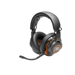 JBL - Quantum One - USB Wired Professional Gaming Headset