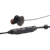 JBL - Quantum 50  Wired In-ear Gaming Headset thumbnail-6