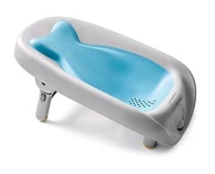 Skip Hop - Moby Recline & Rinse Baby Bather