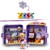 LEGO Friends - Stephanie's balletkubus (41670) thumbnail-7