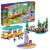LEGO Friends - Skov-autocamper og sejlbåd (41681) thumbnail-1