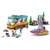 LEGO Friends - Skov-autocamper og sejlbåd (41681) thumbnail-5
