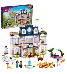 LEGO Friends - Heartlake Grand Hotel (41684)