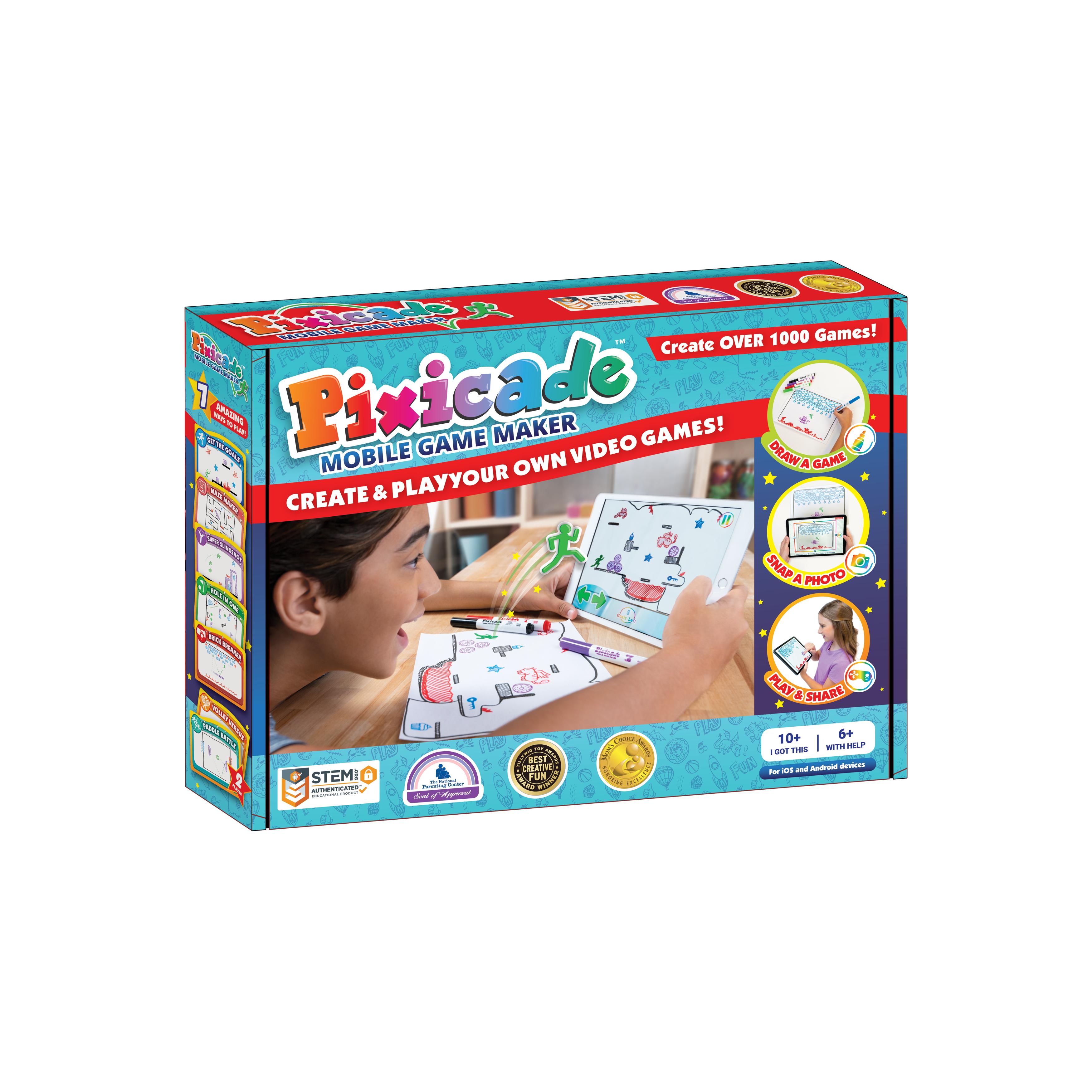 the game creators app game kit the game creators app game kit